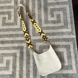 Ah•dorned crossbody